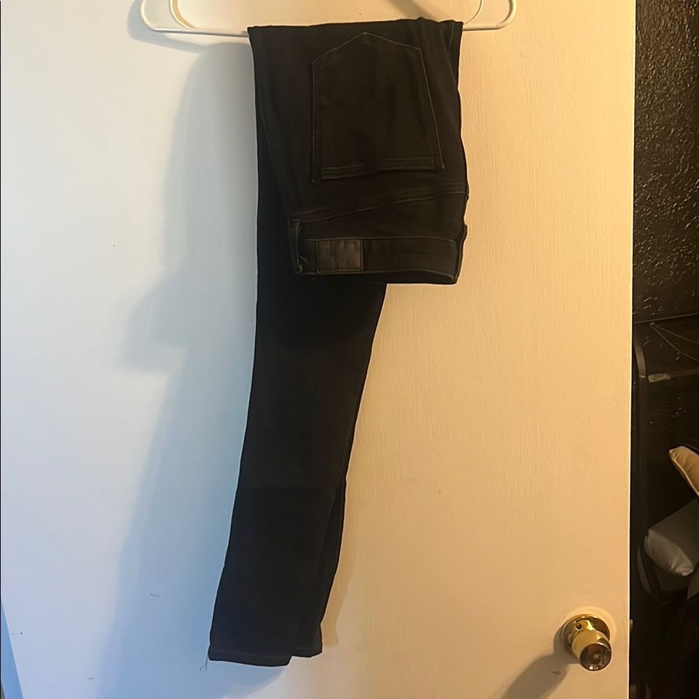 Black Women's Jeans